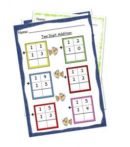 Free Educational Printables for Kids - Free Printable For Kids