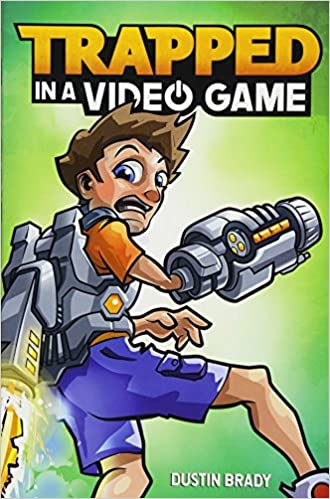 Must-read books for Fourth Grader