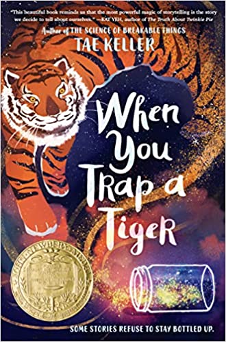 Must-read books for Fourth Grader