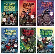 Must-read books for Fourth Grader