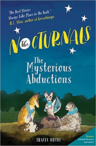 Must-read books for Fourth Grader