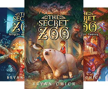 The Secret Zoo